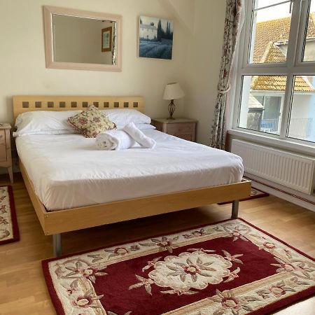 فيلا The Old Quayside House فالموث المظهر الخارجي الصورة