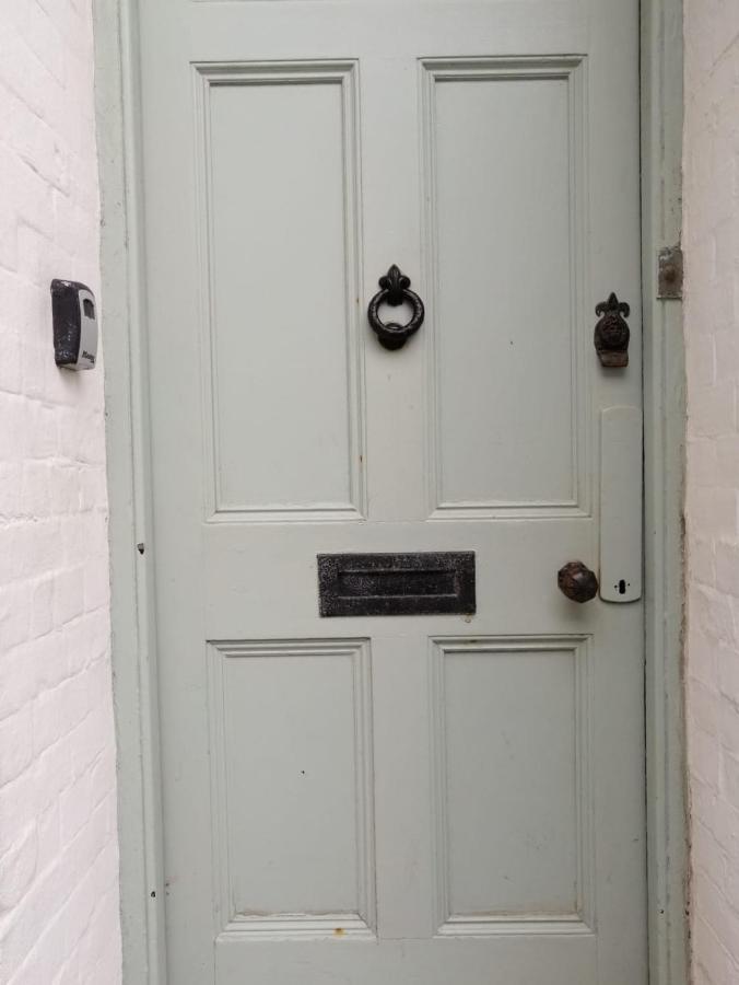فيلا The Old Quayside House فالموث المظهر الخارجي الصورة