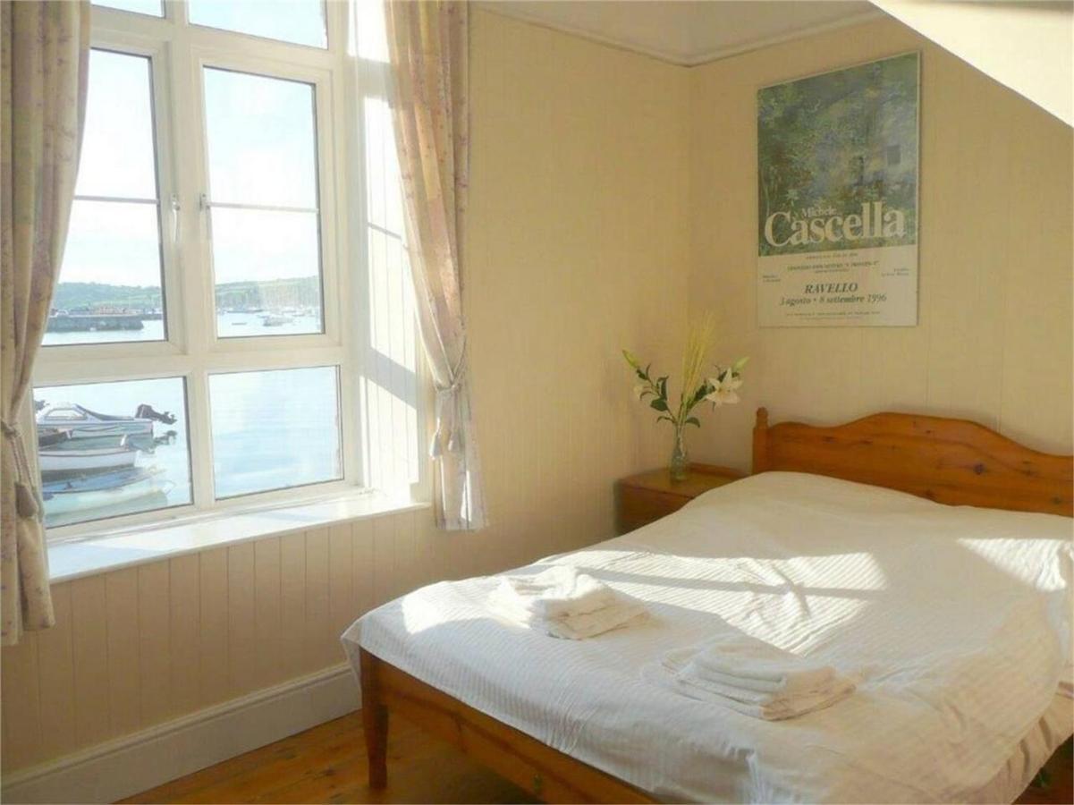 فيلا The Old Quayside House فالموث المظهر الخارجي الصورة